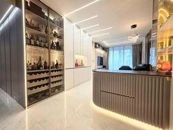Canberra Residences (D27), Condominium #582175201
